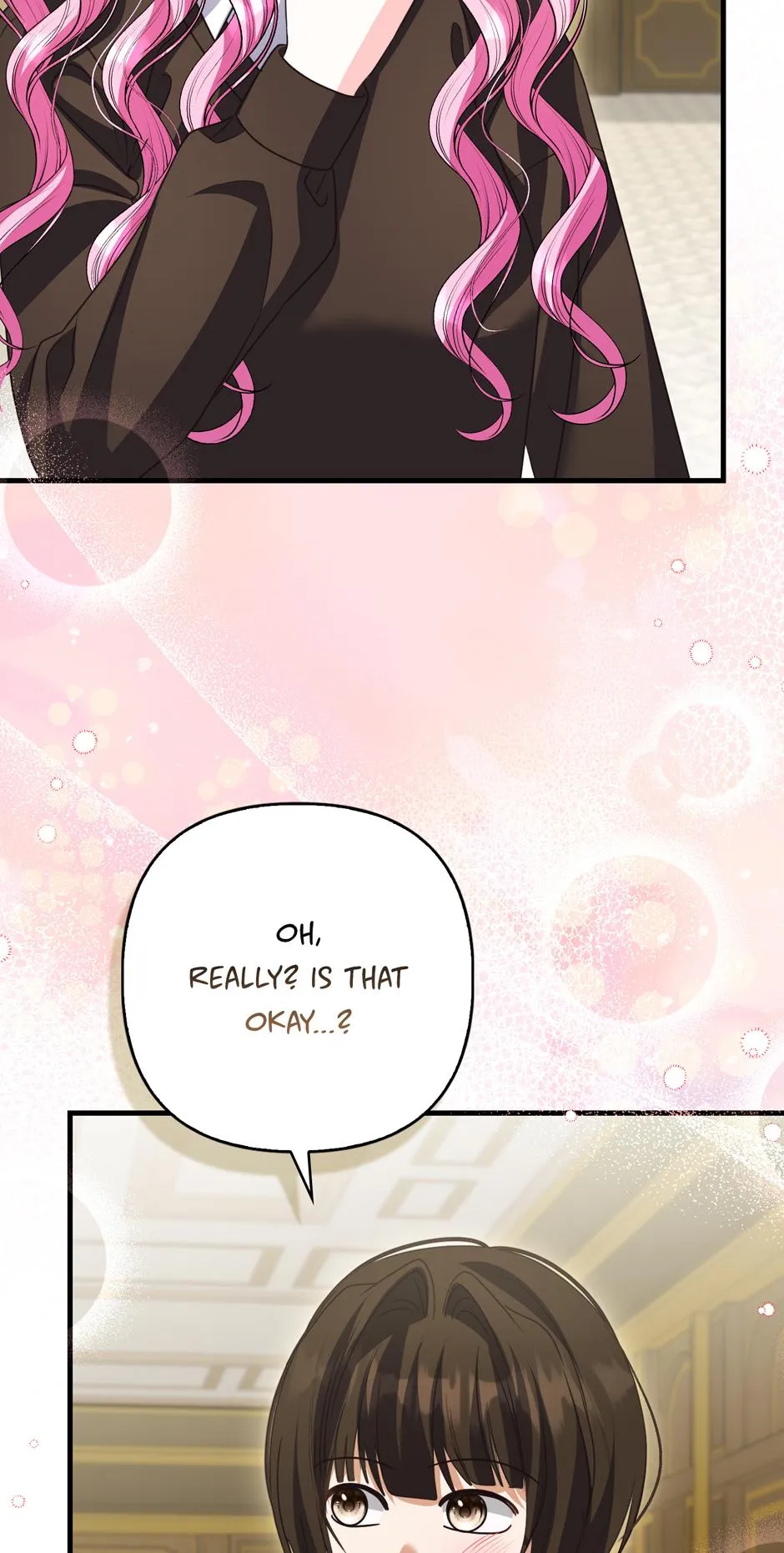 I Refuse to Be the Guide for the Mysophobic Mastermind Chapter 31 page 23 - 