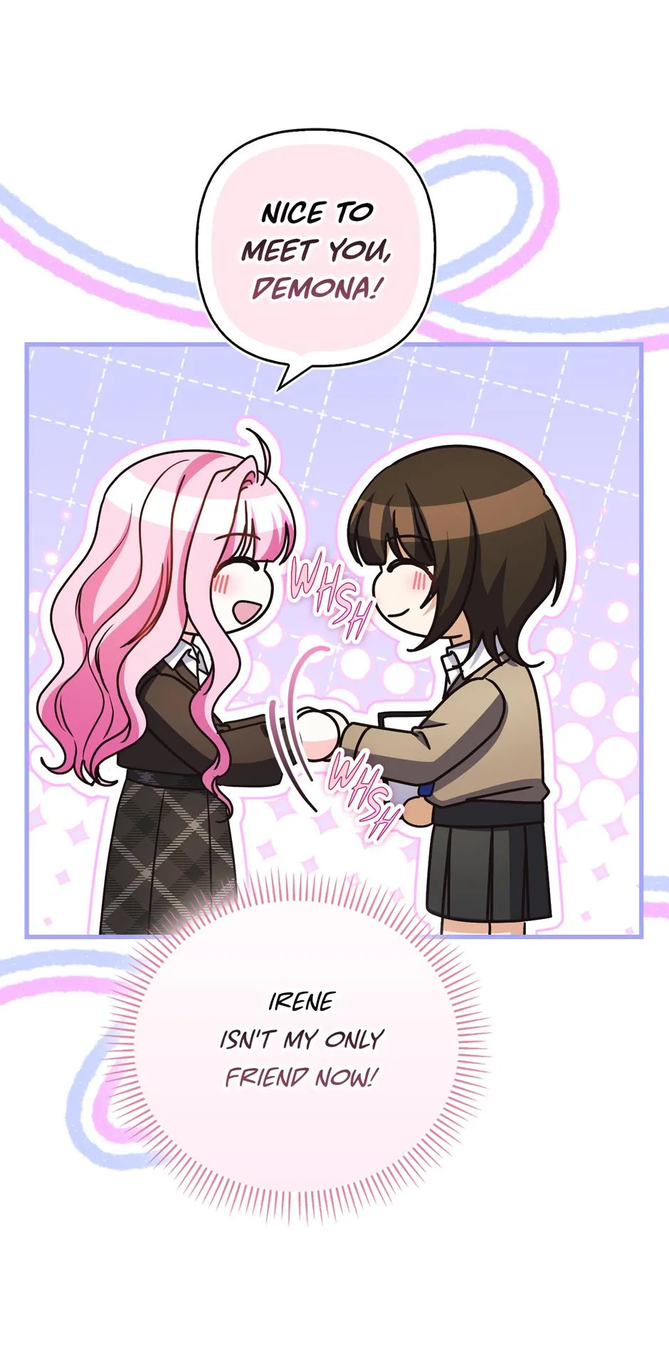 I Refuse to Be the Guide for the Mysophobic Mastermind Chapter 31 page 25 - 