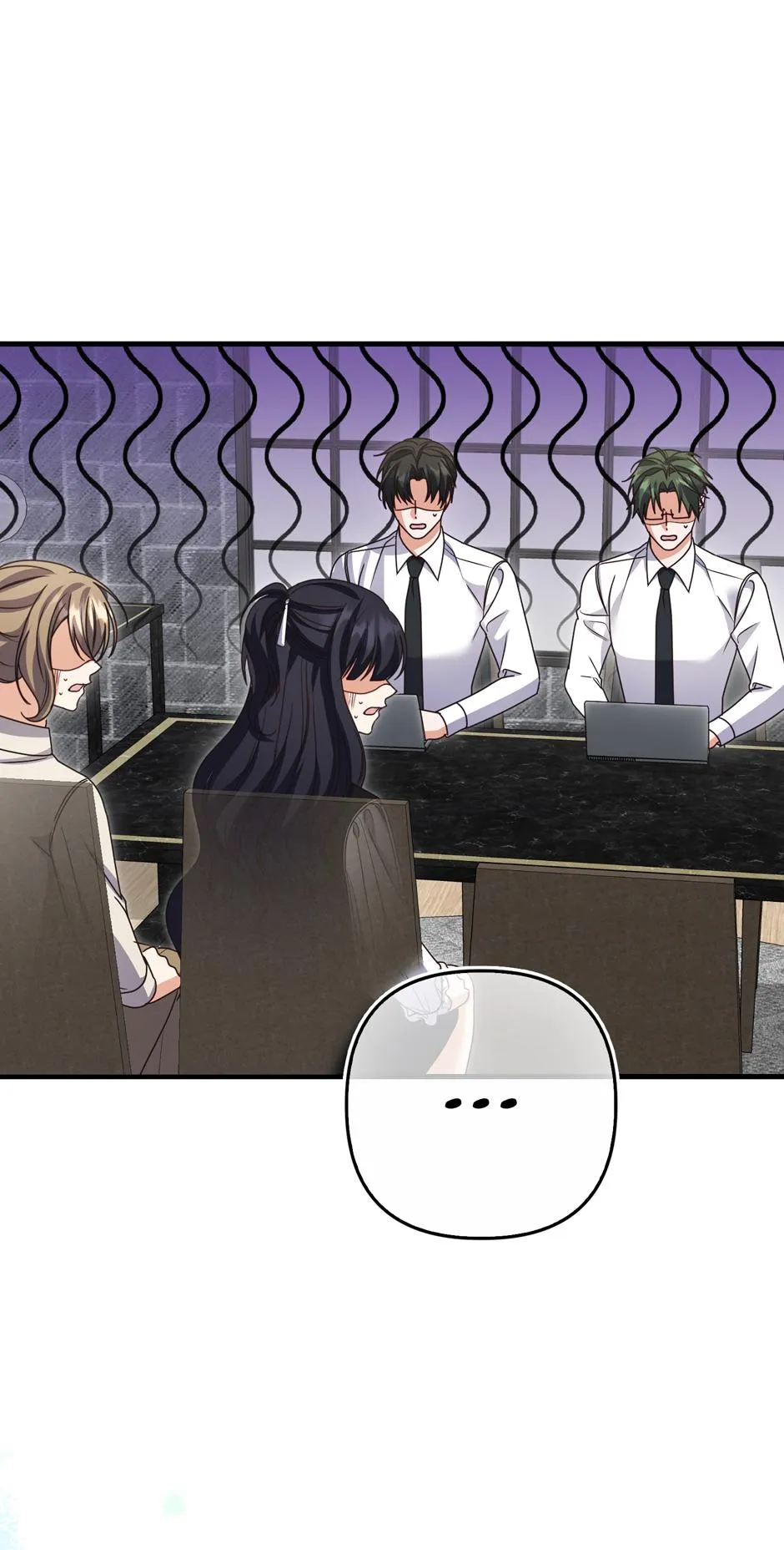 I Refuse to Be the Guide for the Mysophobic Mastermind Chapter 31 page 4 - 
