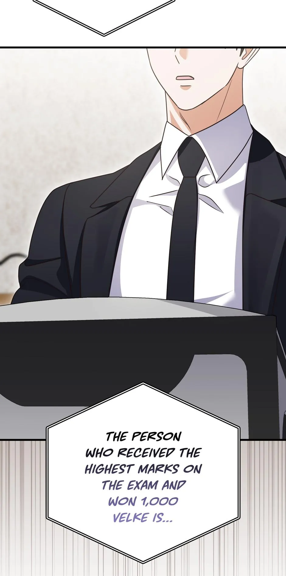 I Refuse to Be the Guide for the Mysophobic Mastermind Chapter 31 page 34 - 