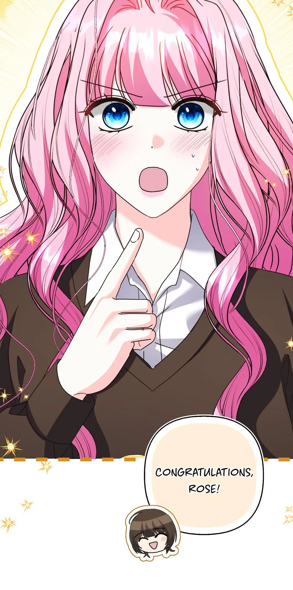 I Refuse to Be the Guide for the Mysophobic Mastermind Chapter 31 page 38 - 