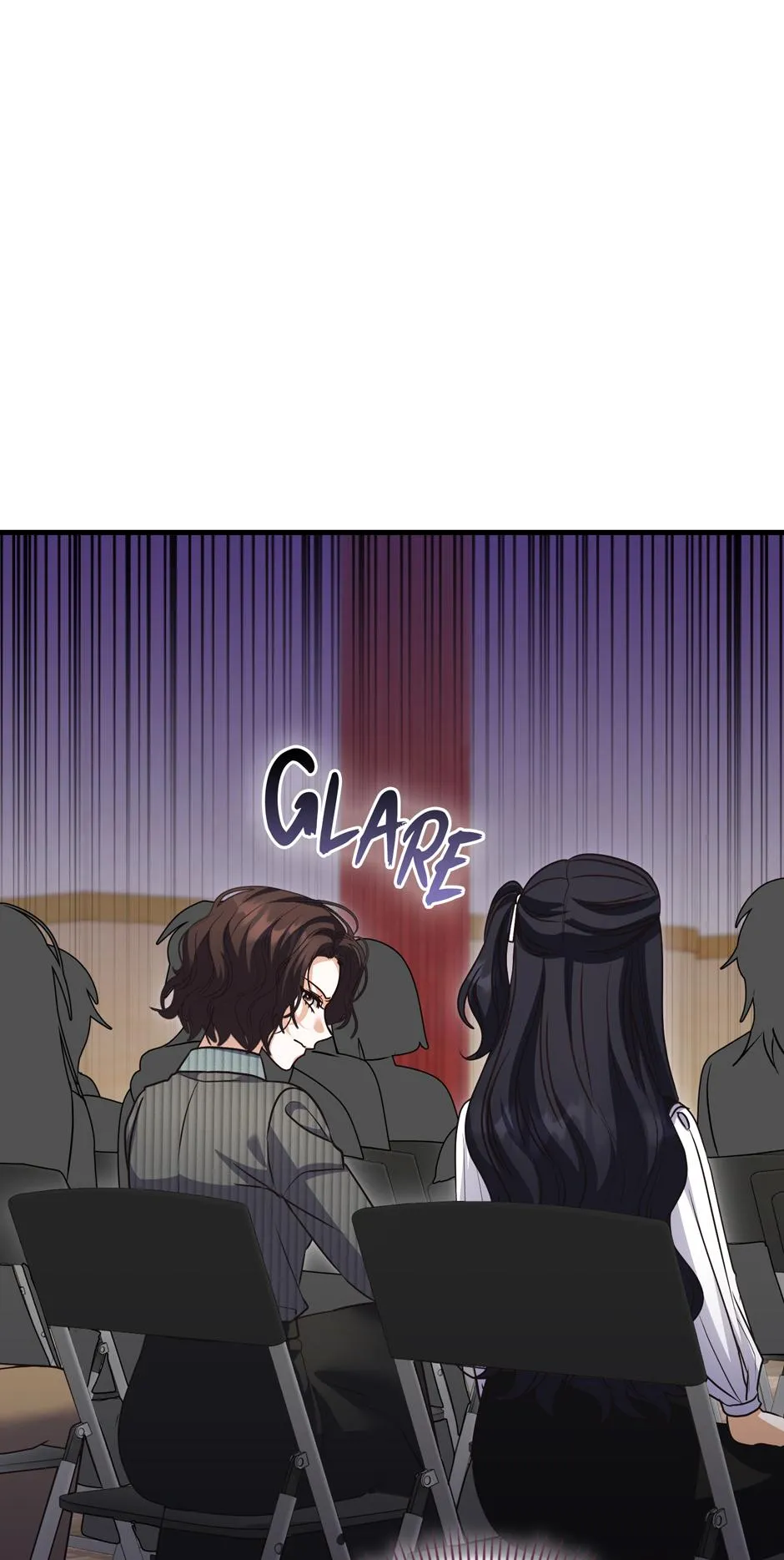 I Refuse to Be the Guide for the Mysophobic Mastermind Chapter 31 page 39 - 