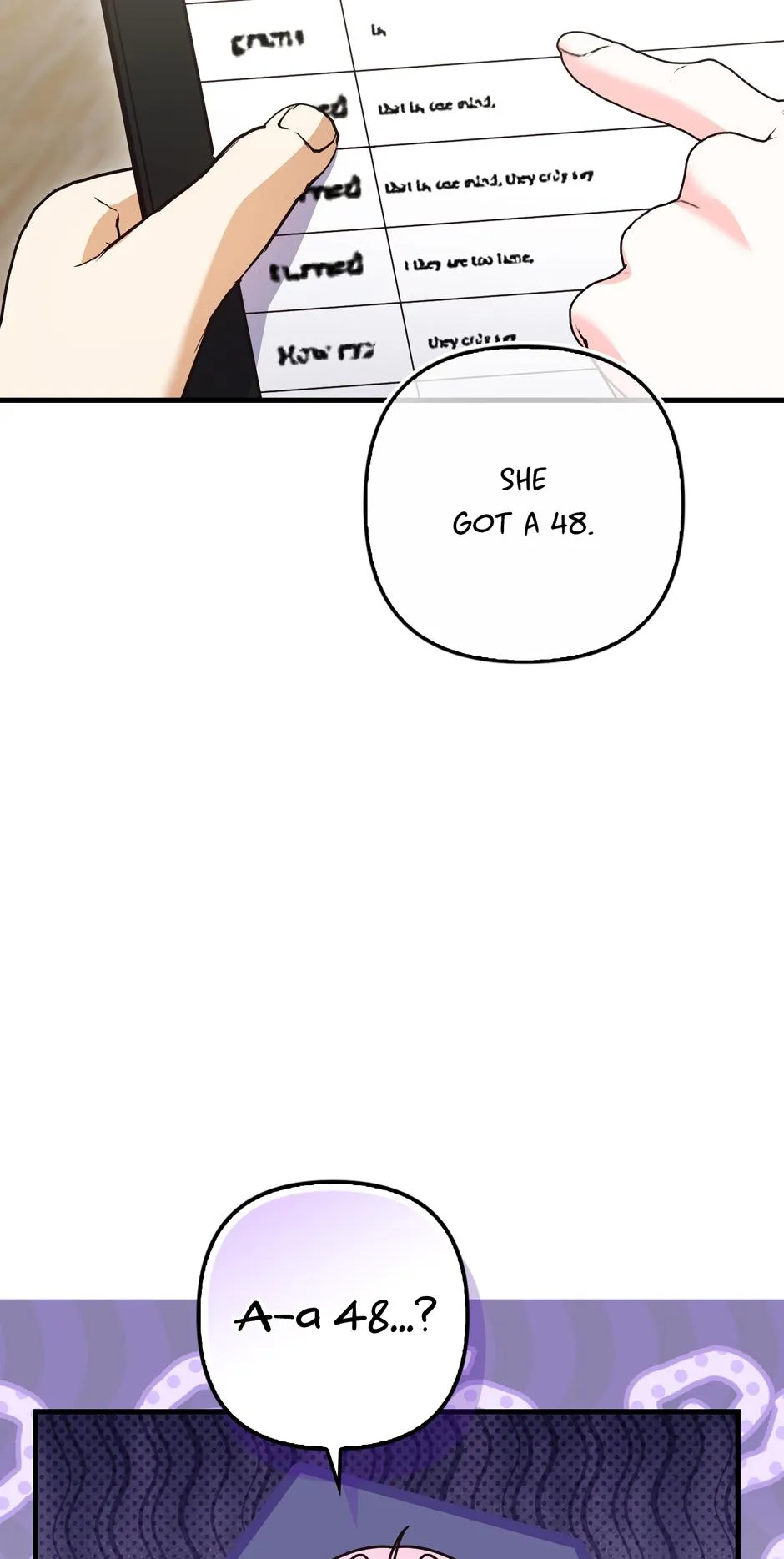 I Refuse to Be the Guide for the Mysophobic Mastermind Chapter 31 page 42 - 