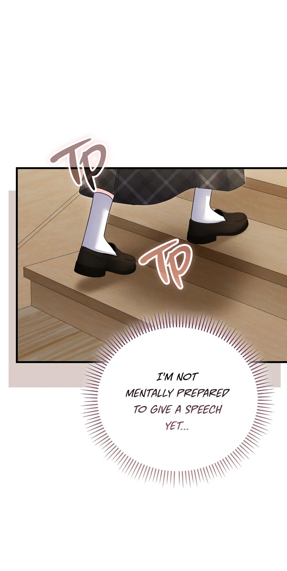 I Refuse to Be the Guide for the Mysophobic Mastermind Chapter 31 page 45 - 