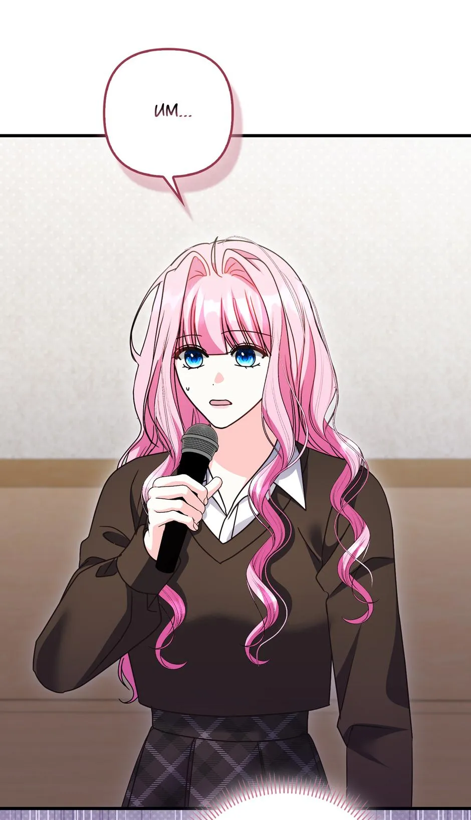 I Refuse to Be the Guide for the Mysophobic Mastermind Chapter 31 page 46 - 