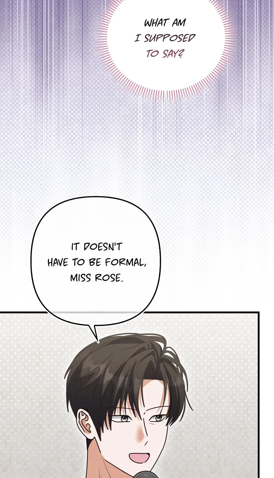 I Refuse to Be the Guide for the Mysophobic Mastermind Chapter 31 page 47 - 