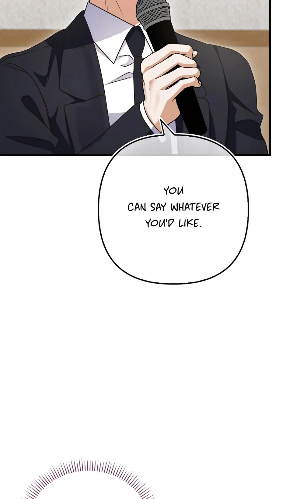 I Refuse to Be the Guide for the Mysophobic Mastermind Chapter 31 page 48 - 