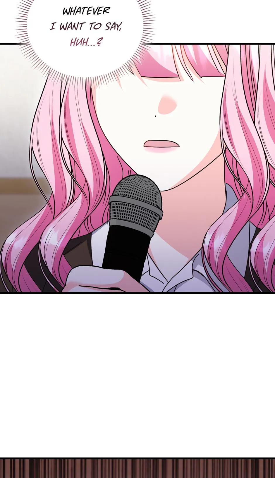 I Refuse to Be the Guide for the Mysophobic Mastermind Chapter 31 page 49 - 
