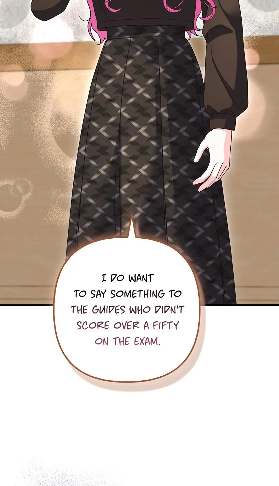 I Refuse to Be the Guide for the Mysophobic Mastermind Chapter 31 page 52 - 