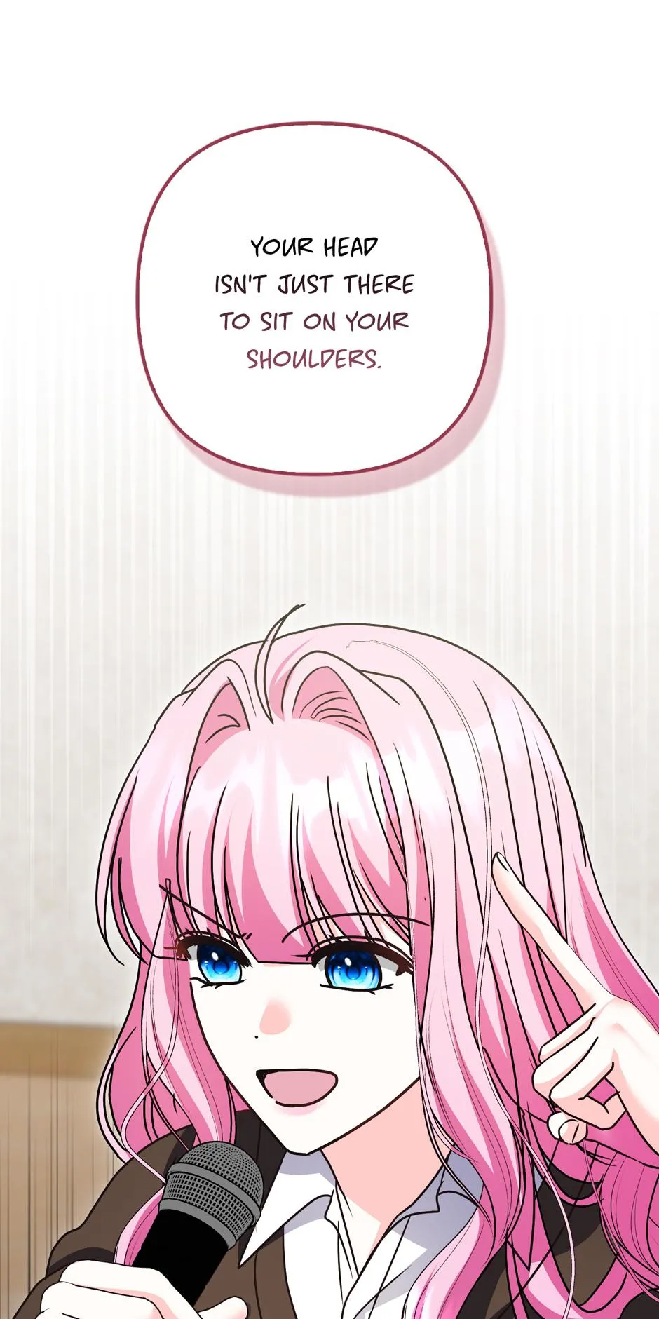I Refuse to Be the Guide for the Mysophobic Mastermind Chapter 31 page 54 - 