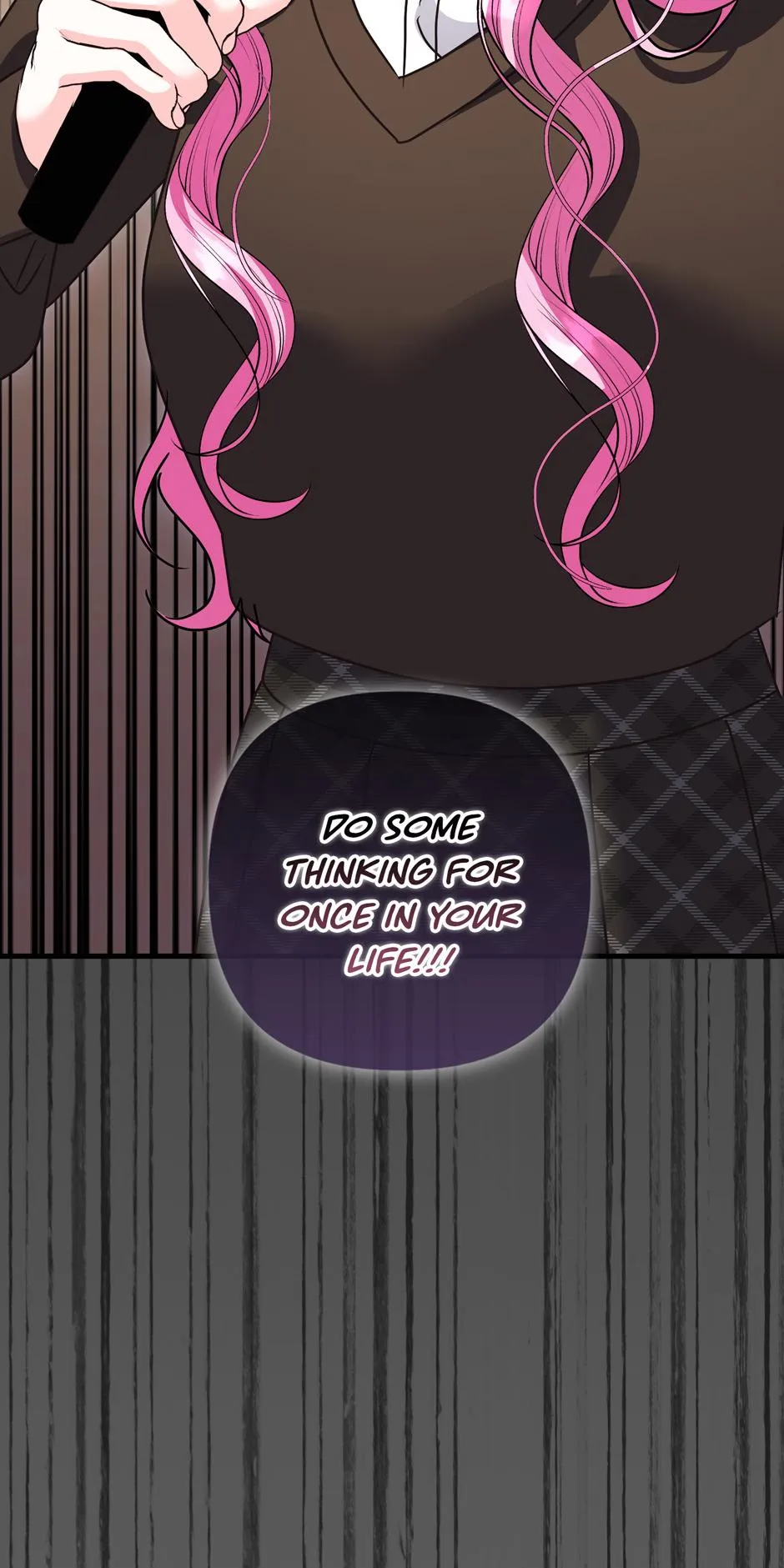 I Refuse to Be the Guide for the Mysophobic Mastermind Chapter 31 page 55 - 