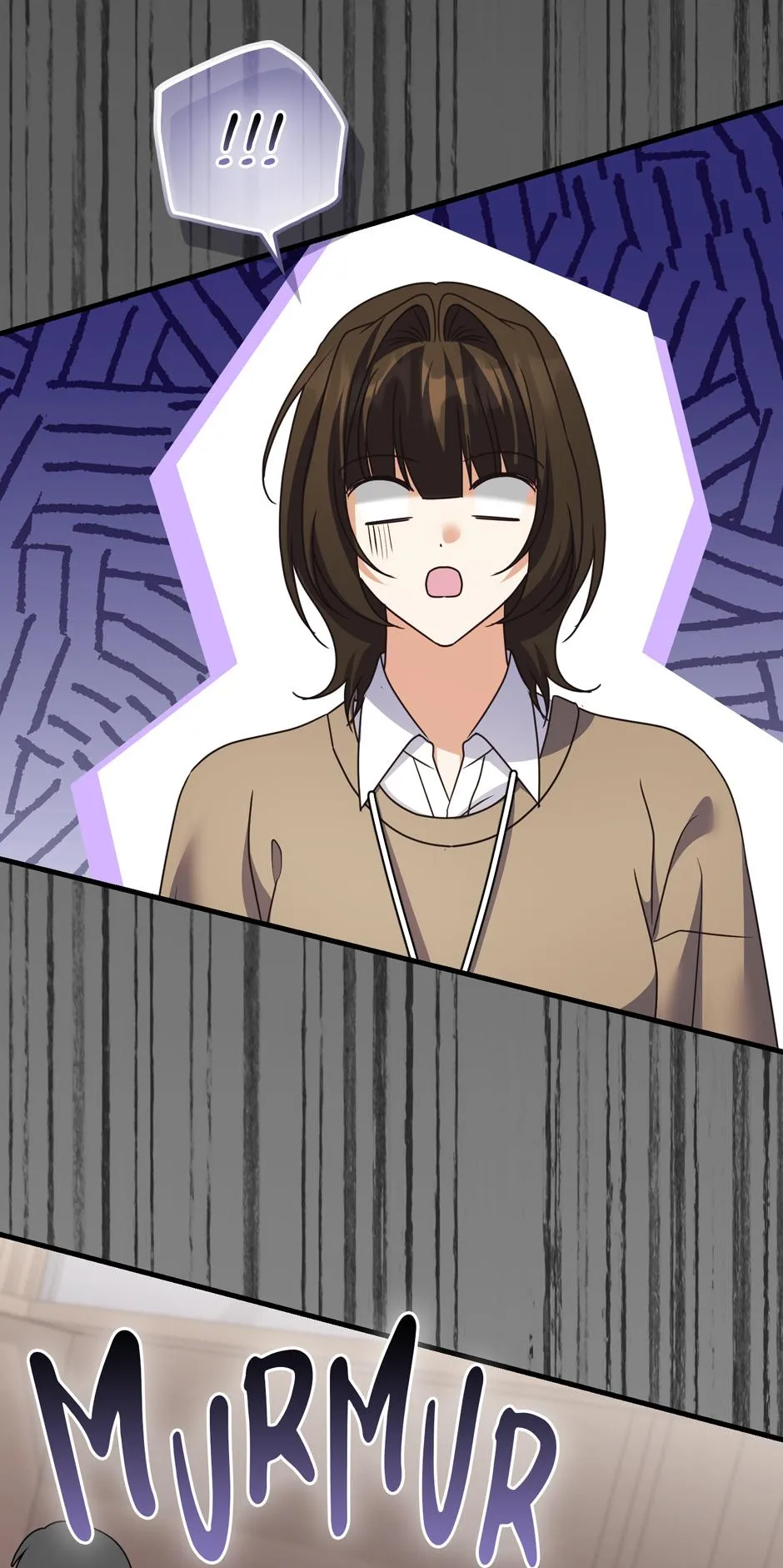 I Refuse to Be the Guide for the Mysophobic Mastermind Chapter 31 page 56 - 
