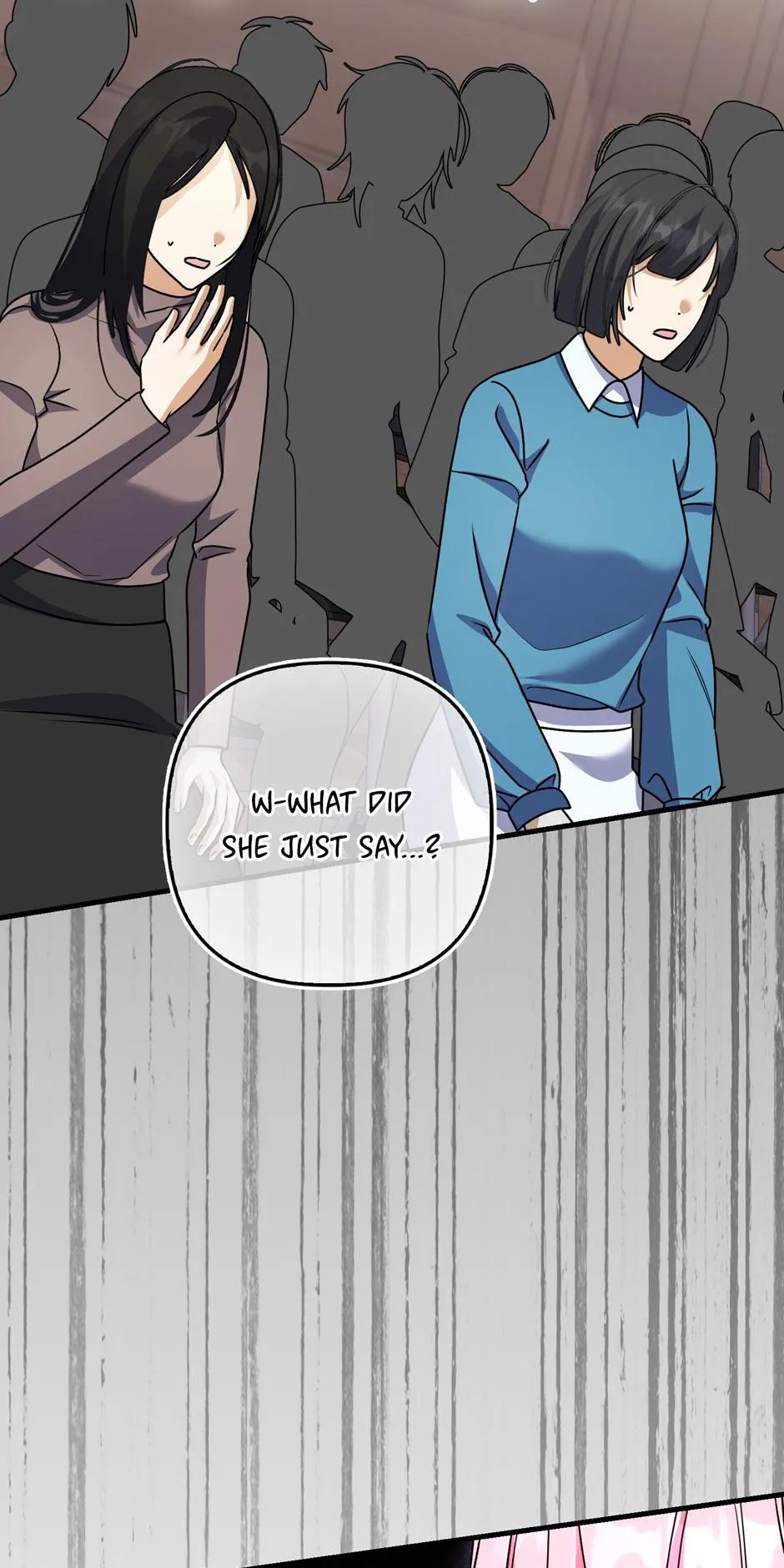 I Refuse to Be the Guide for the Mysophobic Mastermind Chapter 31 page 57 - 