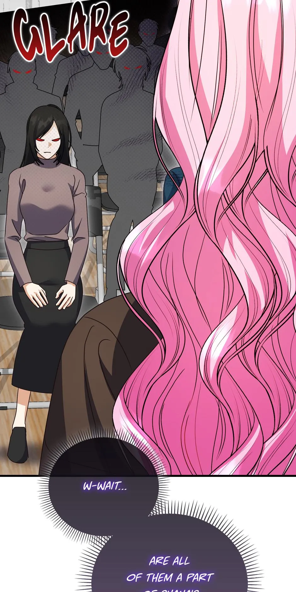 I Refuse to Be the Guide for the Mysophobic Mastermind Chapter 31 page 58 - 
