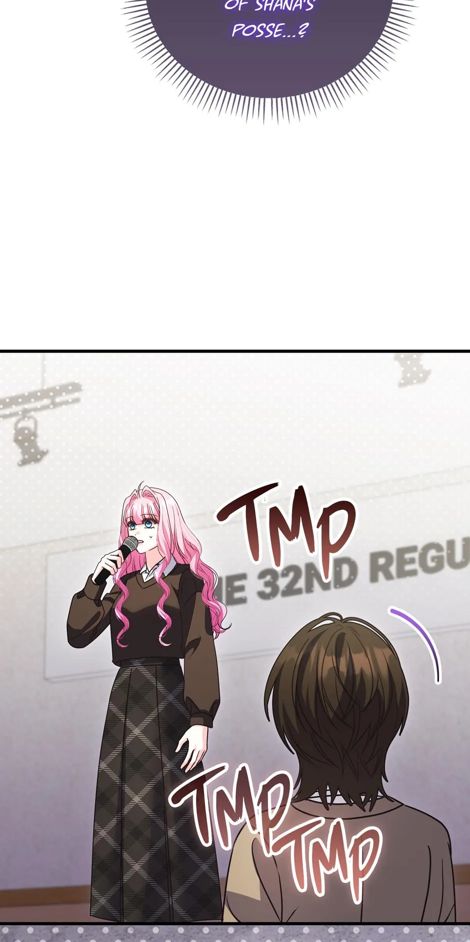 I Refuse to Be the Guide for the Mysophobic Mastermind Chapter 31 page 59 - 