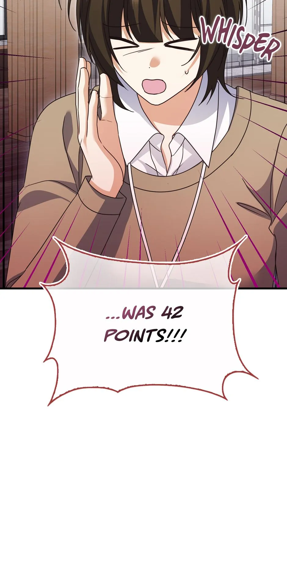 I Refuse to Be the Guide for the Mysophobic Mastermind Chapter 31 page 61 - 
