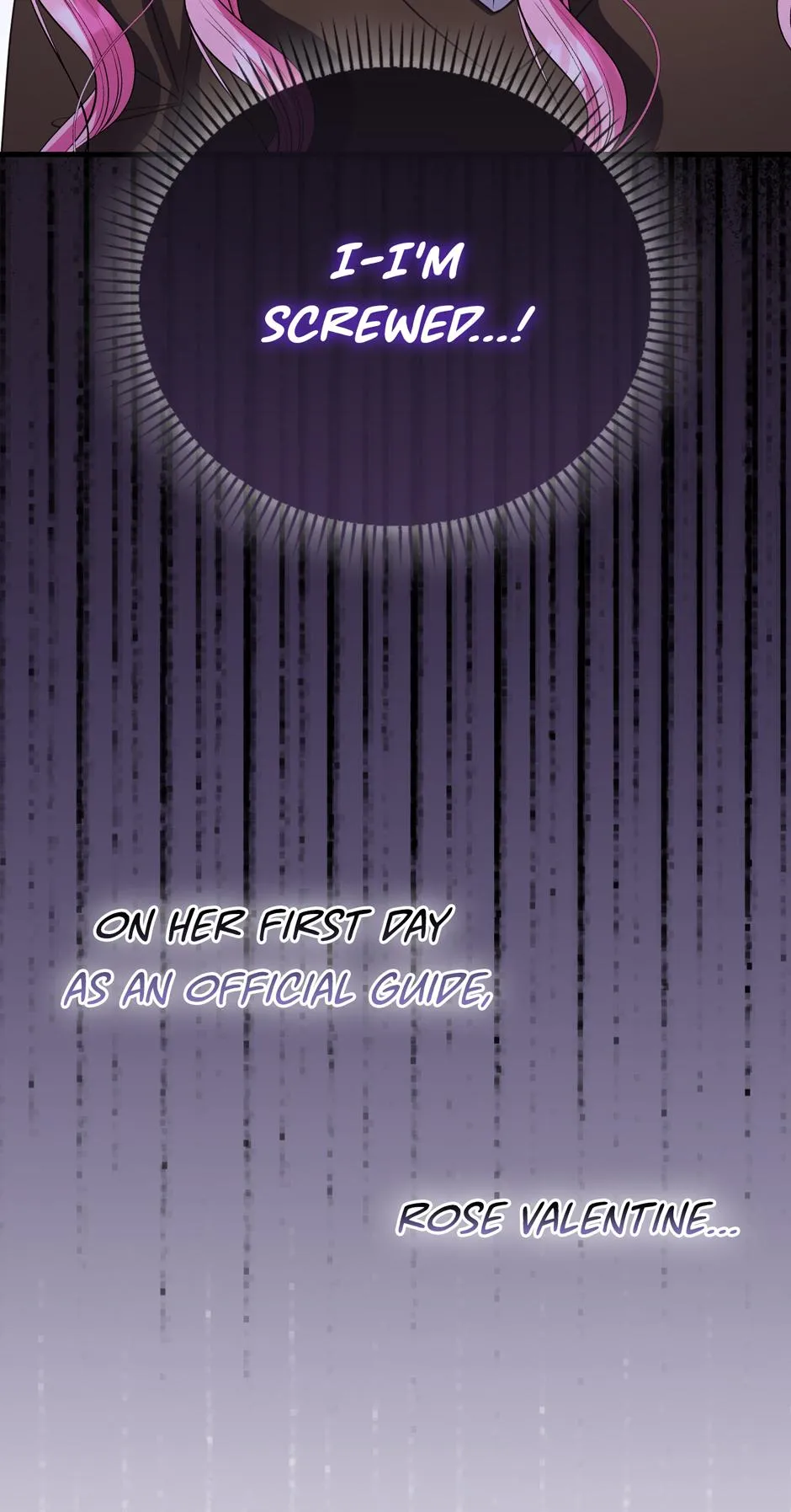 I Refuse to Be the Guide for the Mysophobic Mastermind Chapter 31 page 63 - 