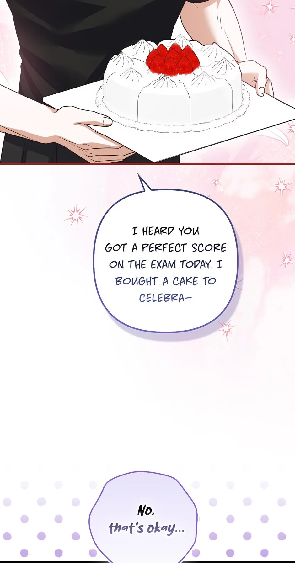 I Refuse to Be the Guide for the Mysophobic Mastermind Chapter 31 page 68 - 