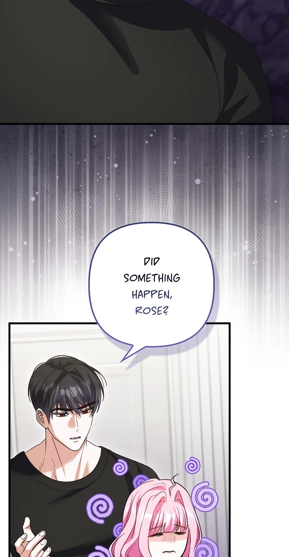 I Refuse to Be the Guide for the Mysophobic Mastermind Chapter 31 page 71 - 