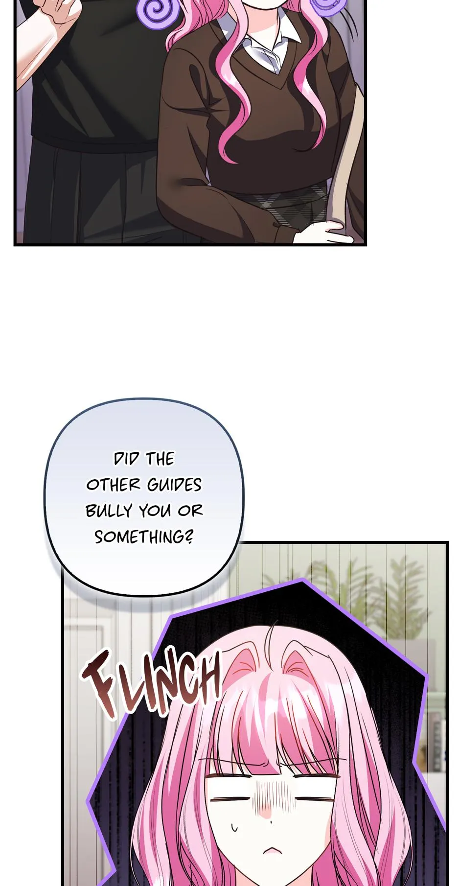 I Refuse to Be the Guide for the Mysophobic Mastermind Chapter 31 page 72 - 