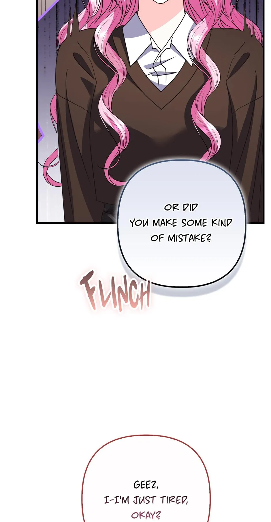 I Refuse to Be the Guide for the Mysophobic Mastermind Chapter 31 page 73 - 