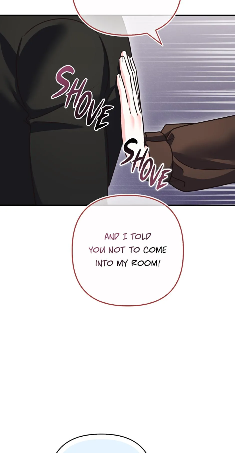 I Refuse to Be the Guide for the Mysophobic Mastermind Chapter 31 page 74 - 