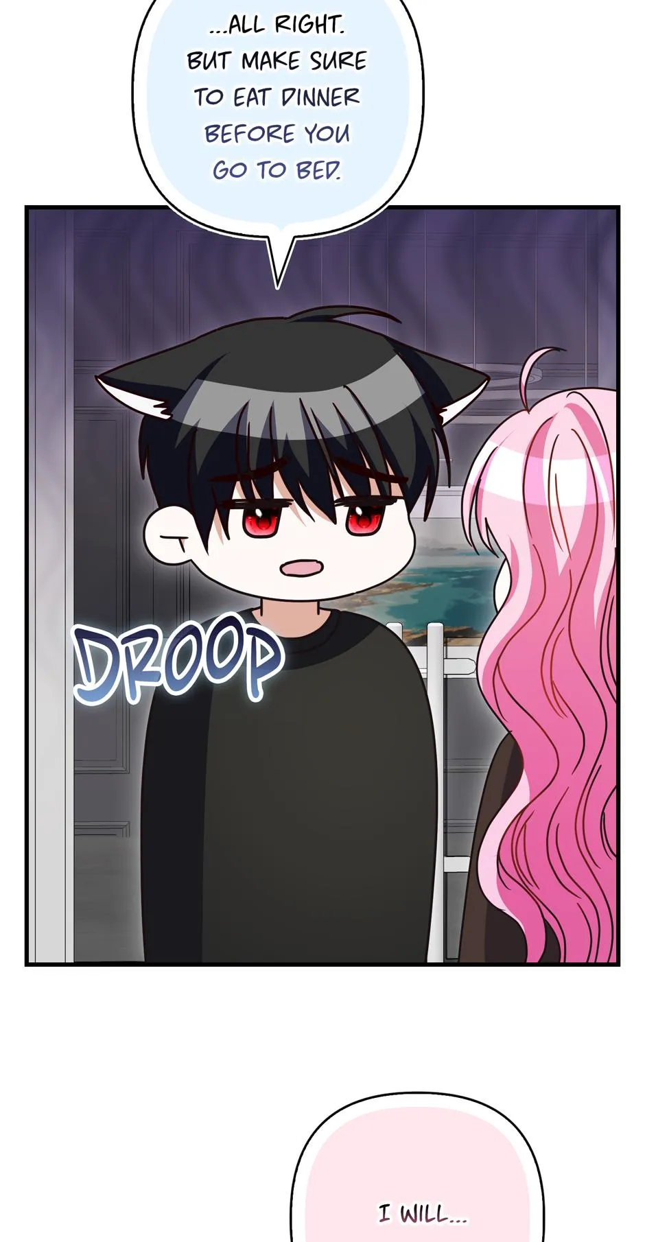 I Refuse to Be the Guide for the Mysophobic Mastermind Chapter 31 page 75 - 