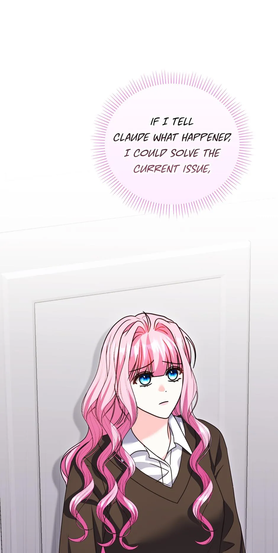 I Refuse to Be the Guide for the Mysophobic Mastermind Chapter 31 page 77 - 