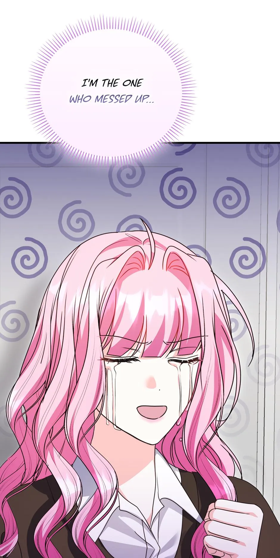 I Refuse to Be the Guide for the Mysophobic Mastermind Chapter 31 page 79 - 