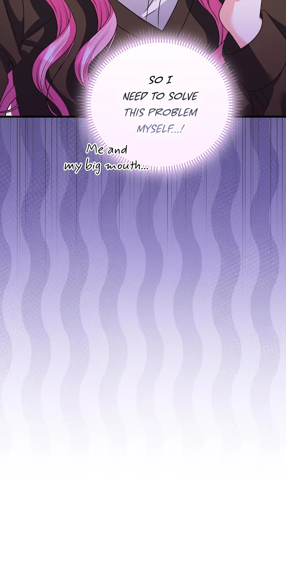 I Refuse to Be the Guide for the Mysophobic Mastermind Chapter 31 page 80 - 