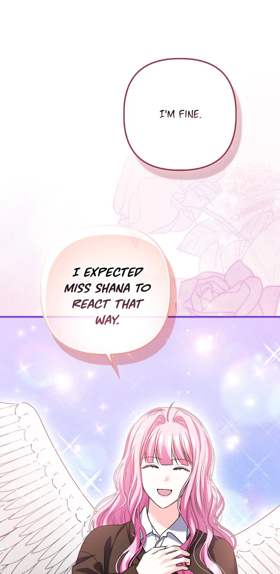 I Refuse to Be the Guide for the Mysophobic Mastermind Chapter 31 page 9 - 