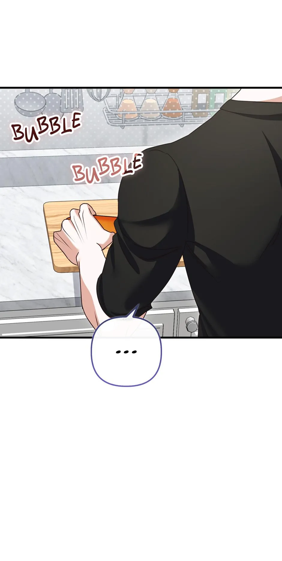 I Refuse to Be the Guide for the Mysophobic Mastermind Chapter 31 page 81 - 