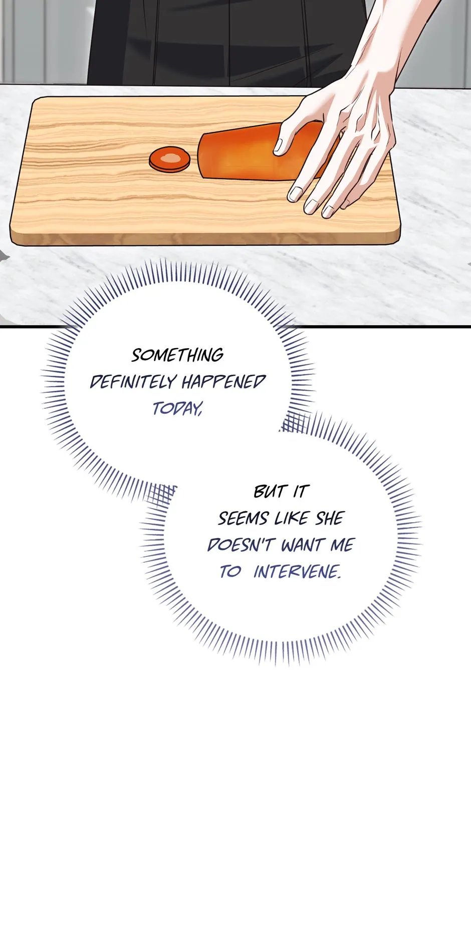 I Refuse to Be the Guide for the Mysophobic Mastermind Chapter 31 page 83 - 