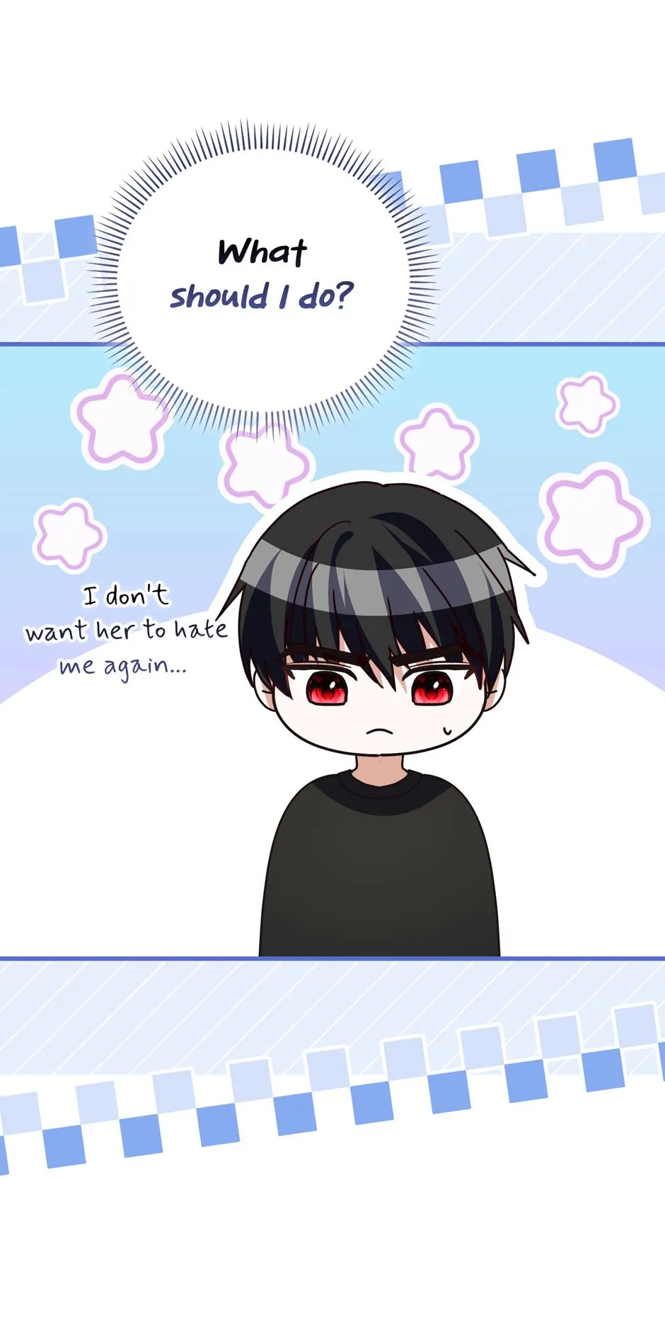 I Refuse to Be the Guide for the Mysophobic Mastermind Chapter 31 page 84 - 