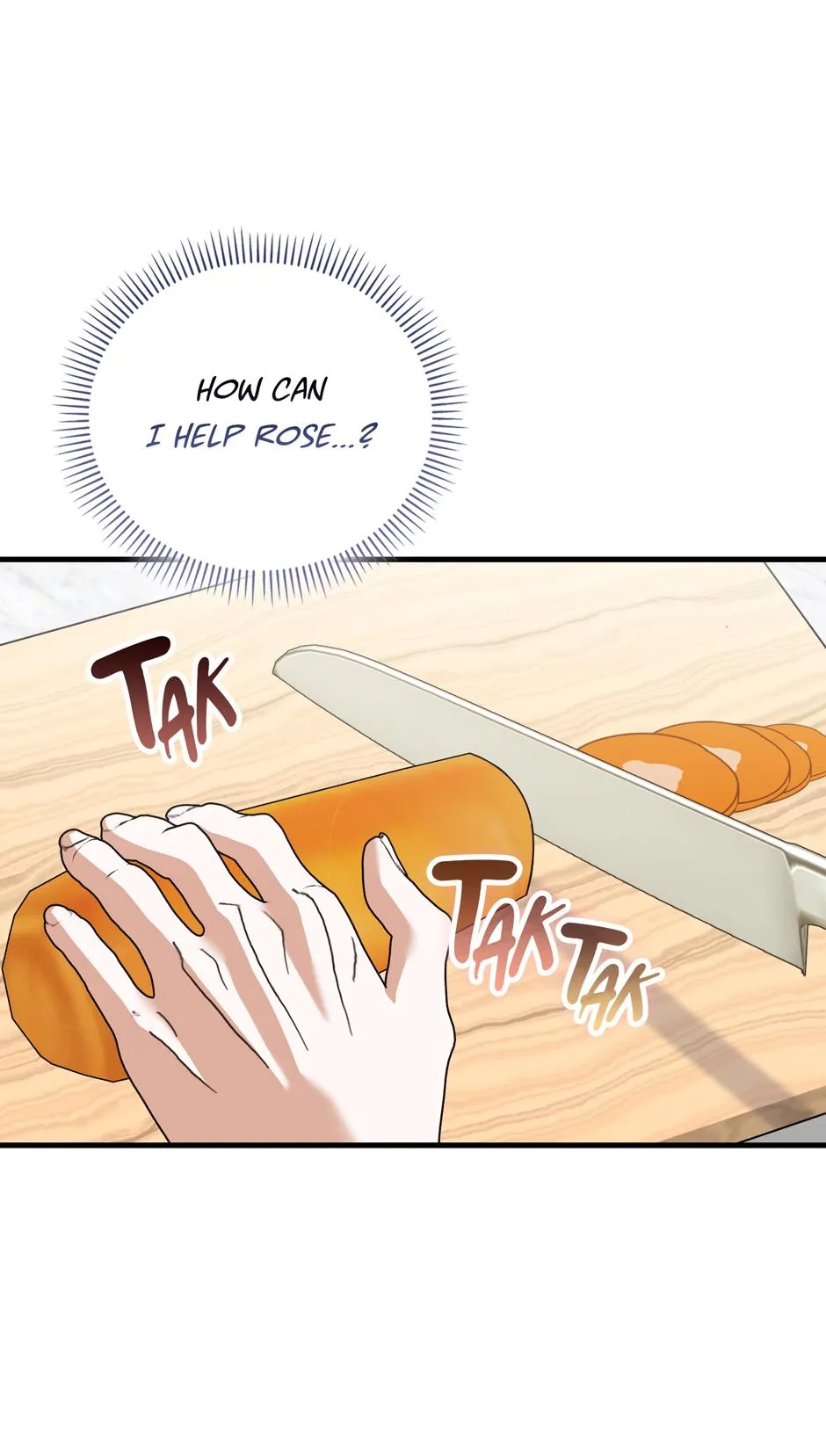 I Refuse to Be the Guide for the Mysophobic Mastermind Chapter 31 page 85 - 