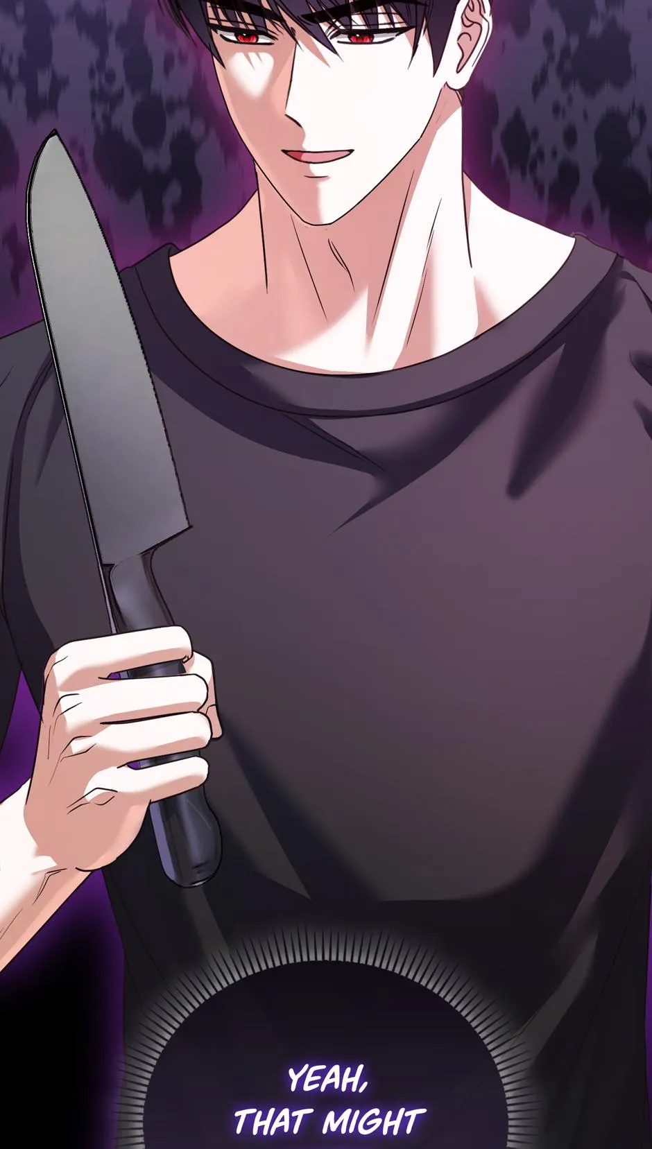 I Refuse to Be the Guide for the Mysophobic Mastermind Chapter 31 page 87 - 