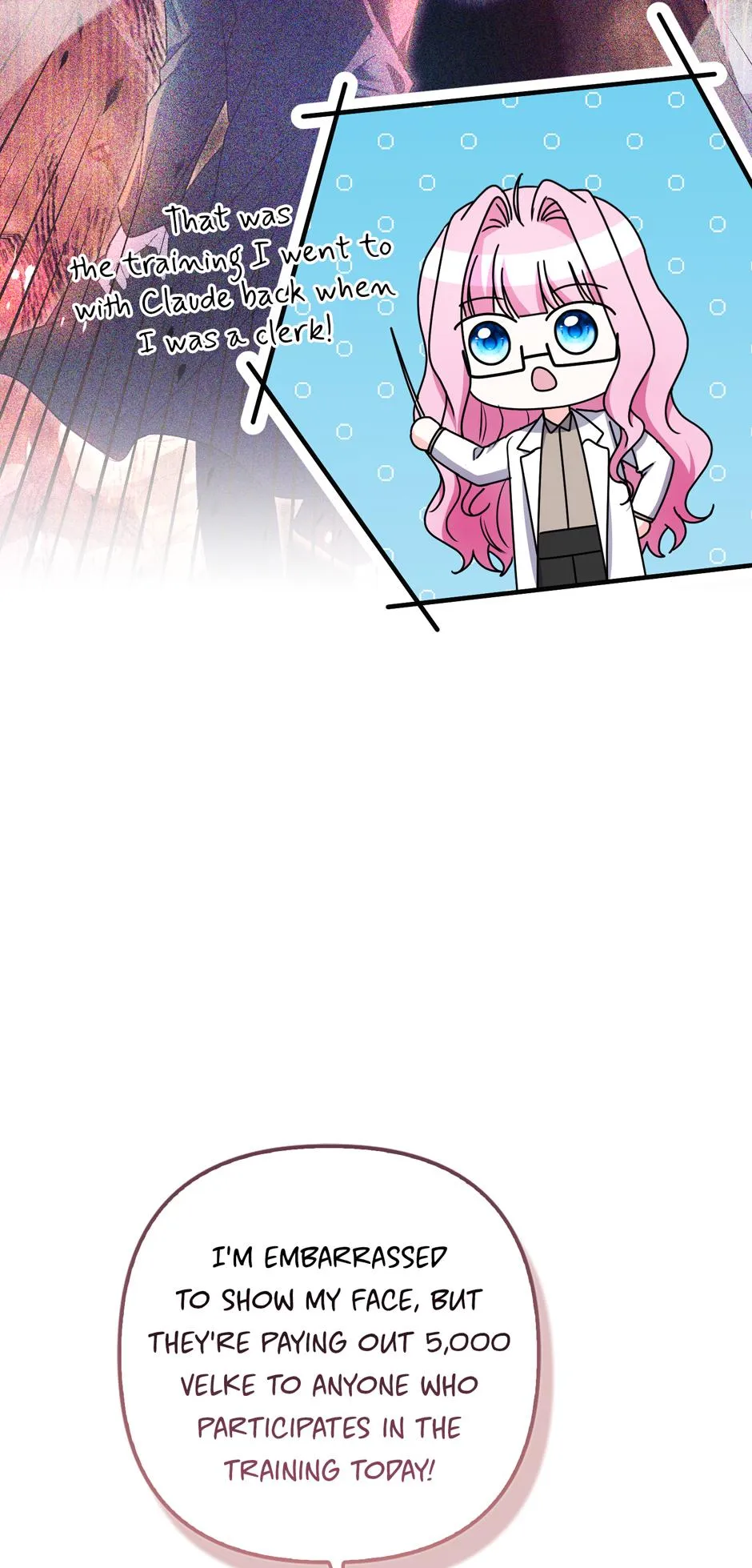 I Refuse to Be the Guide for the Mysophobic Mastermind Chapter 32 page 11 - 