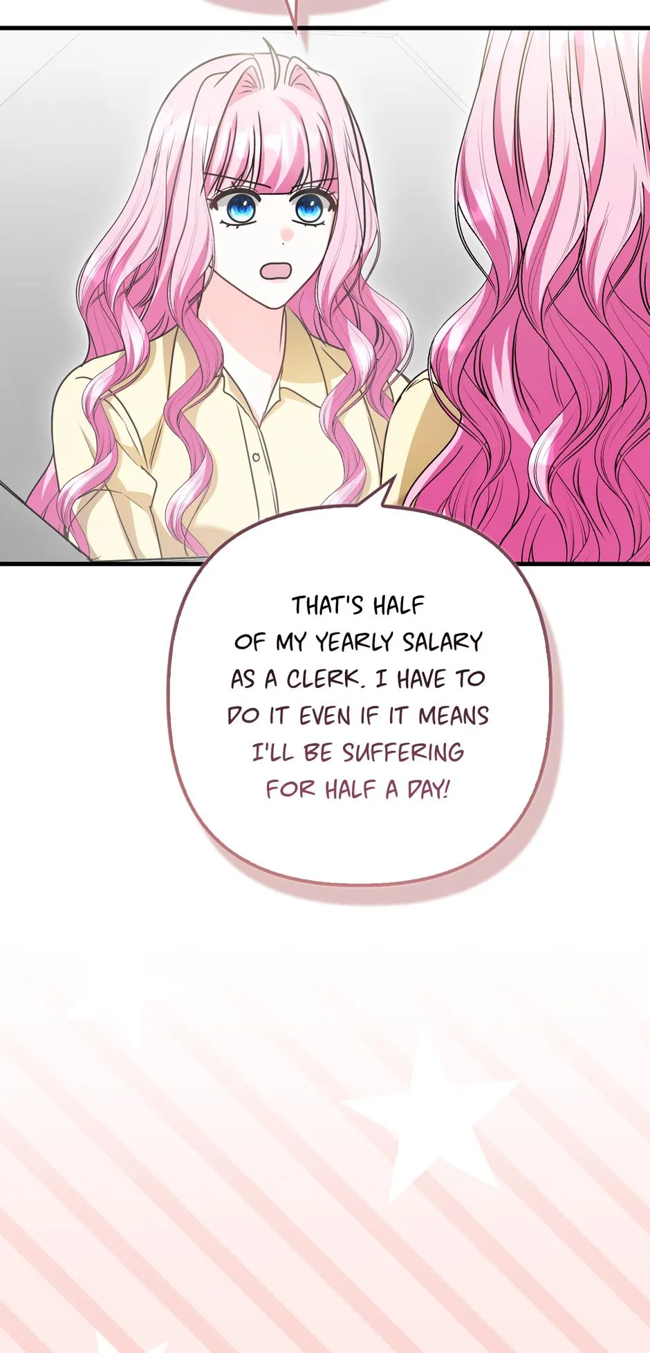 I Refuse to Be the Guide for the Mysophobic Mastermind Chapter 32 page 12 - 
