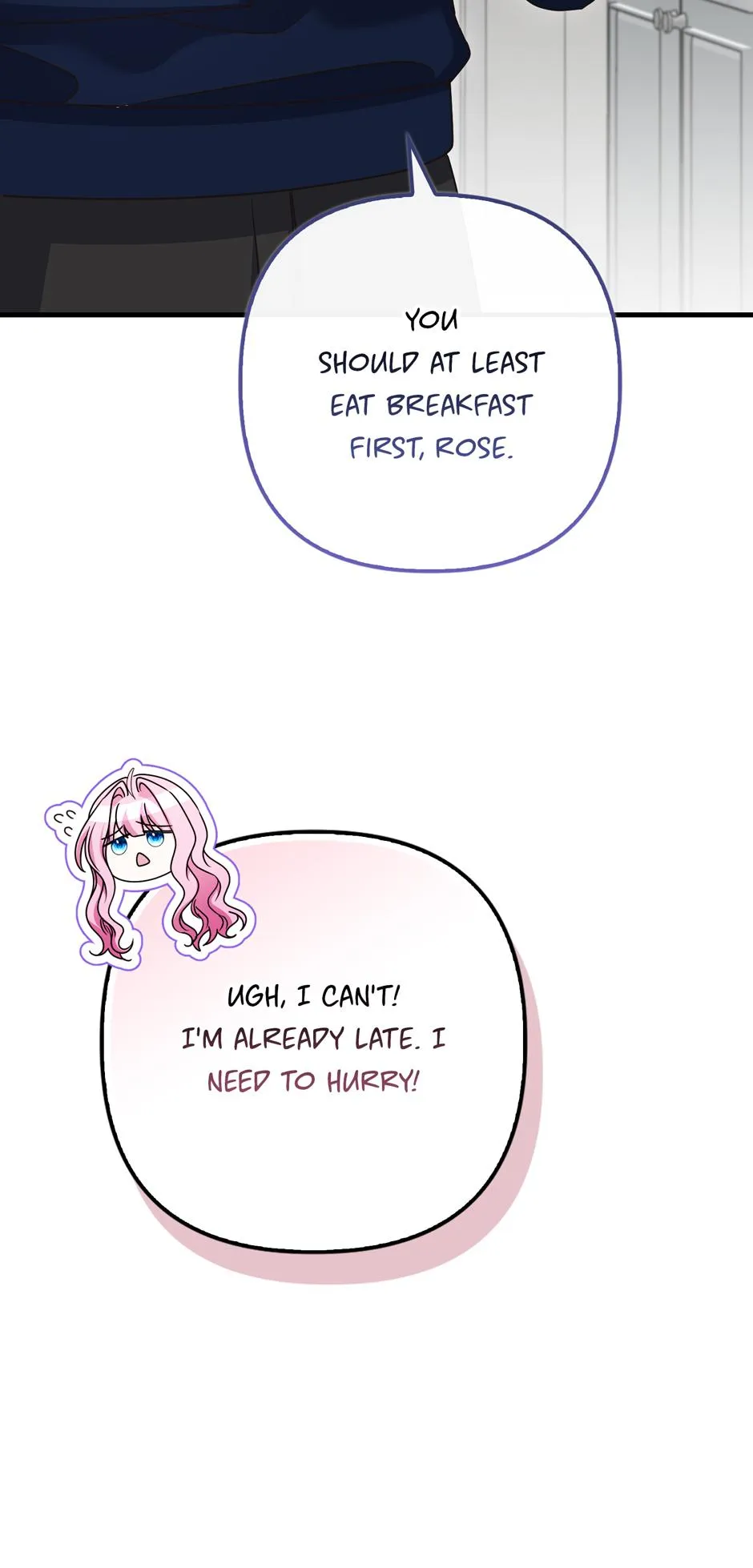 I Refuse to Be the Guide for the Mysophobic Mastermind Chapter 32 page 16 - 