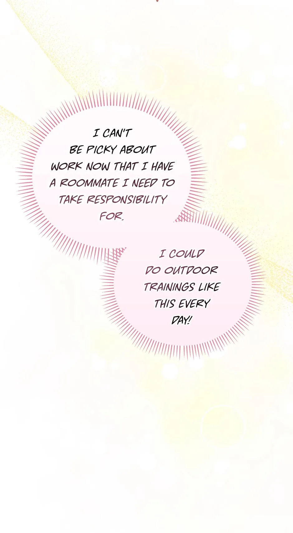 I Refuse to Be the Guide for the Mysophobic Mastermind Chapter 32 page 18 - 