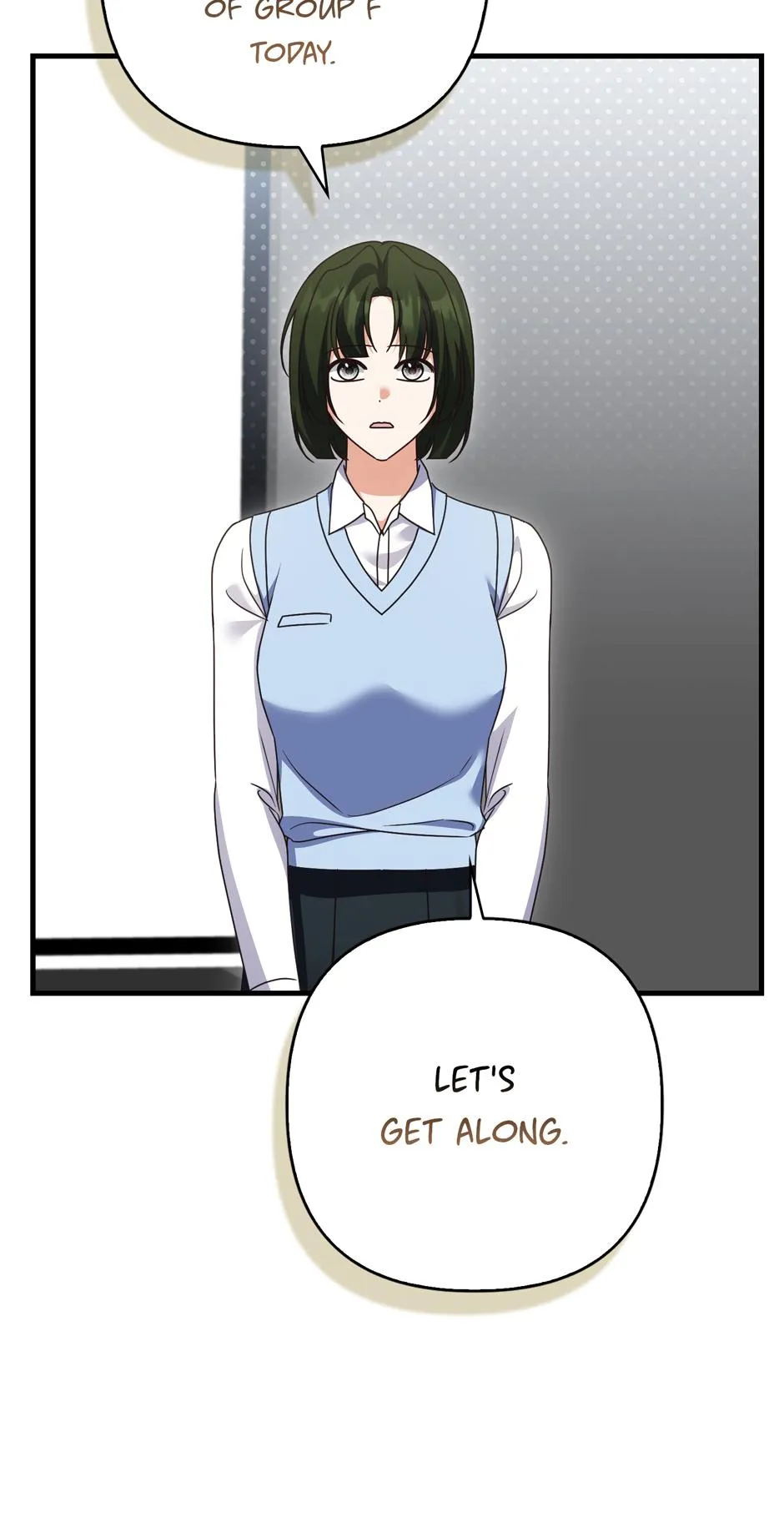 I Refuse to Be the Guide for the Mysophobic Mastermind Chapter 32 page 26 - 