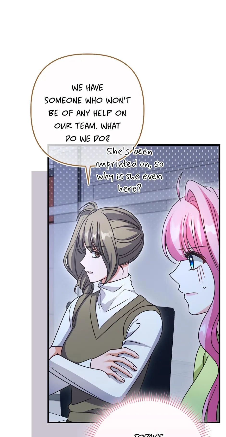 I Refuse to Be the Guide for the Mysophobic Mastermind Chapter 32 page 30 - 