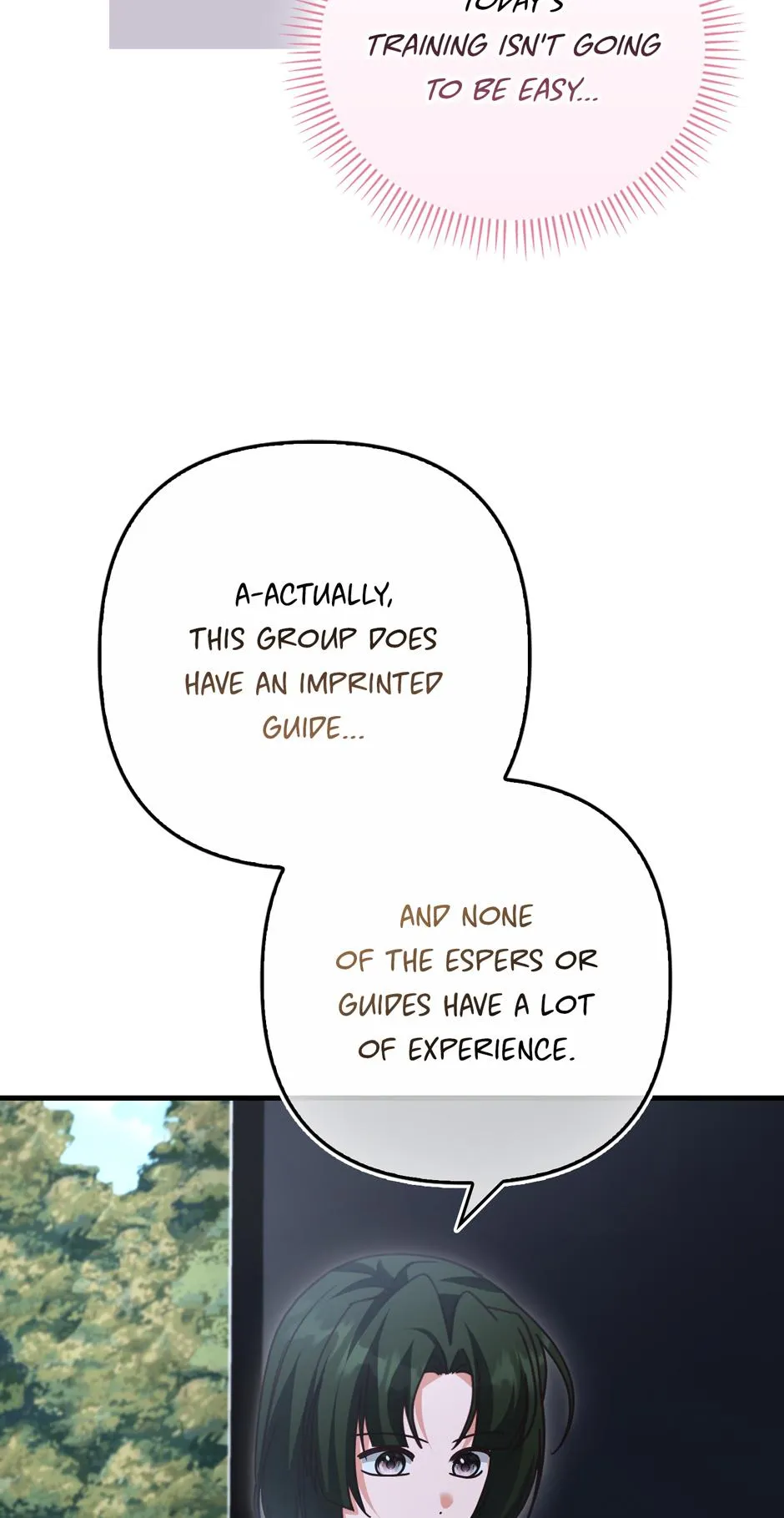 I Refuse to Be the Guide for the Mysophobic Mastermind Chapter 32 page 31 - 