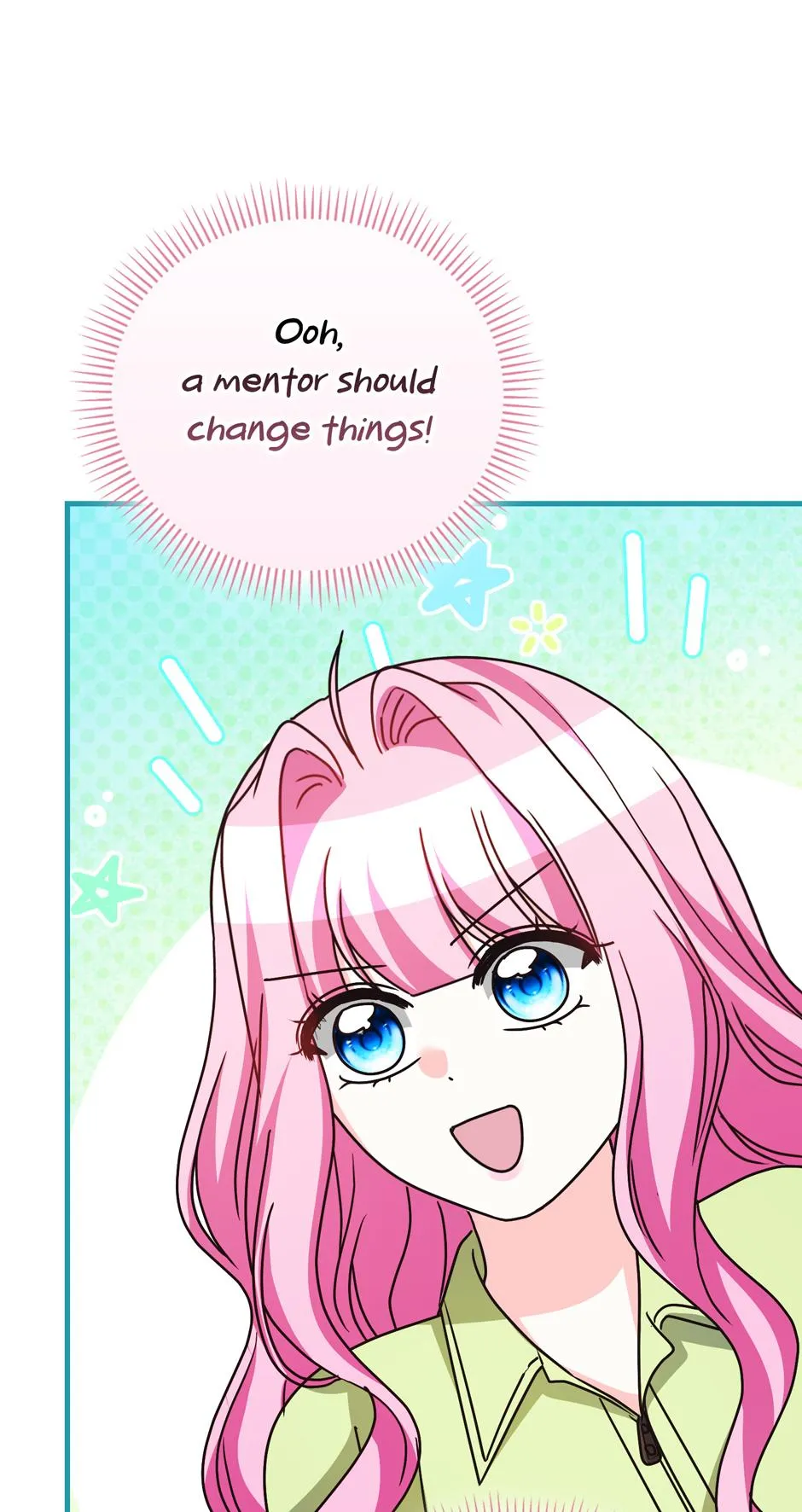 I Refuse to Be the Guide for the Mysophobic Mastermind Chapter 32 page 33 - 