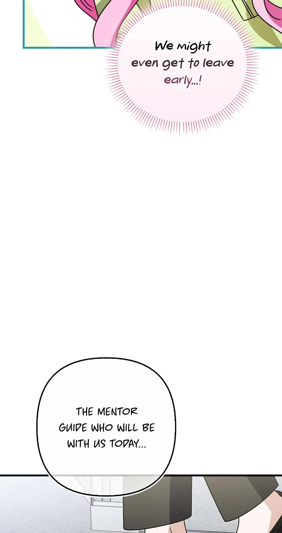 I Refuse to Be the Guide for the Mysophobic Mastermind Chapter 32 page 34 - 