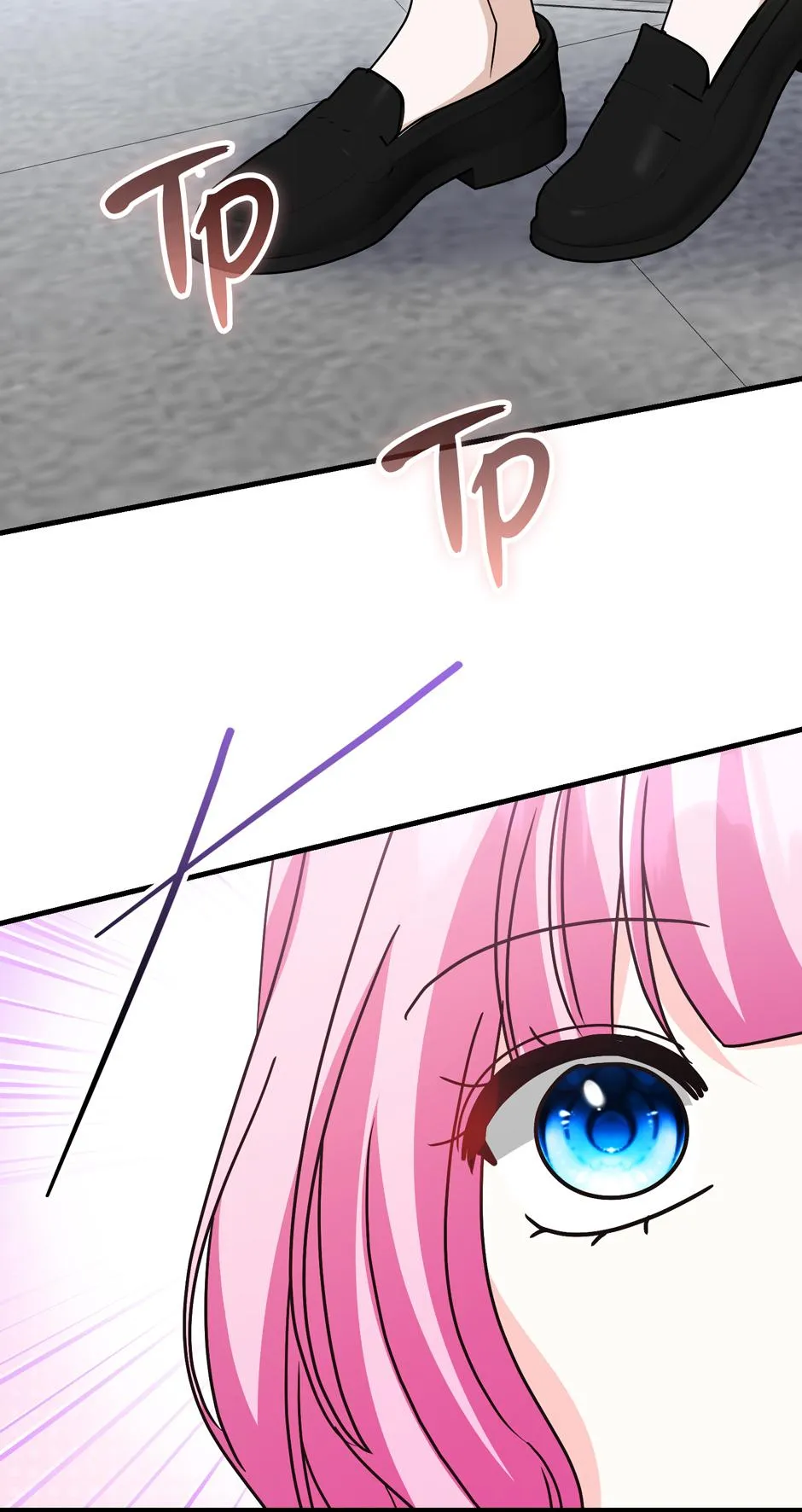 I Refuse to Be the Guide for the Mysophobic Mastermind Chapter 32 page 35 - 