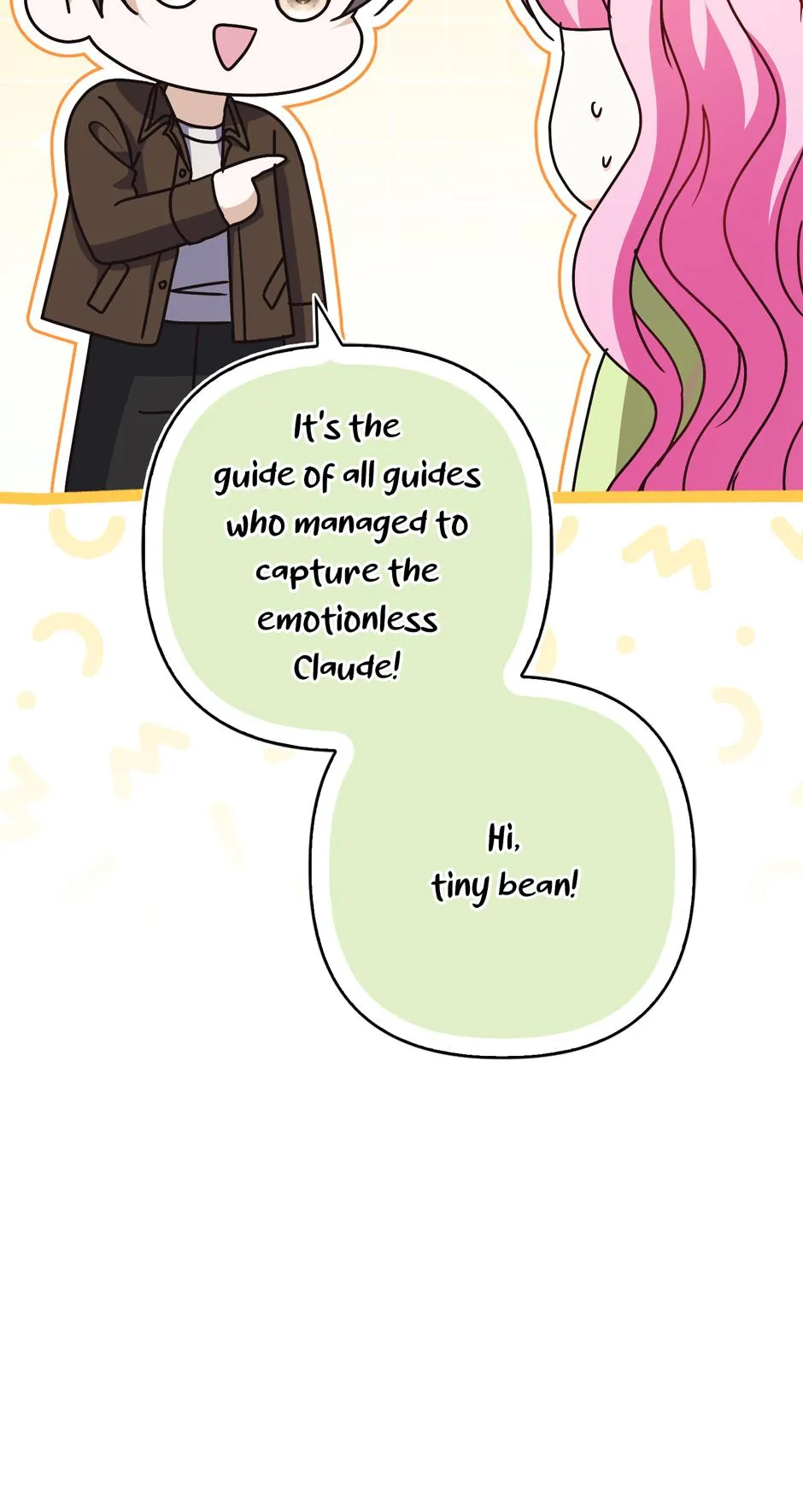 I Refuse to Be the Guide for the Mysophobic Mastermind Chapter 32 page 40 - 