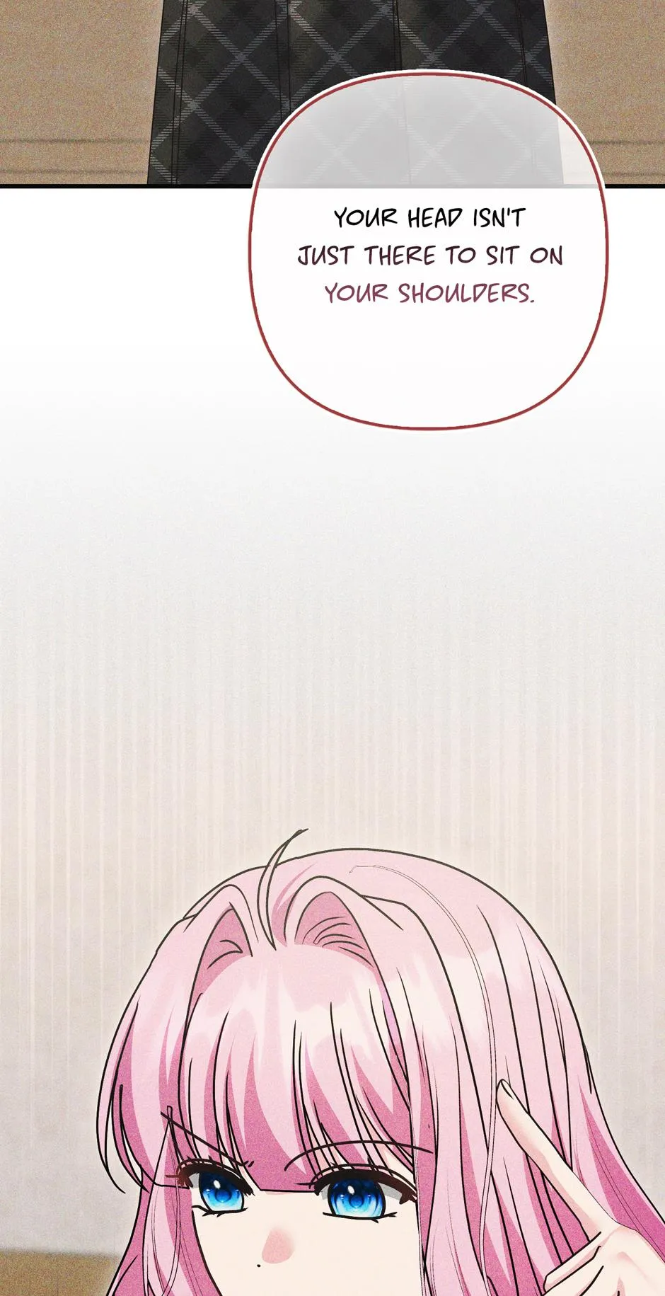 I Refuse to Be the Guide for the Mysophobic Mastermind Chapter 32 page 5 - 