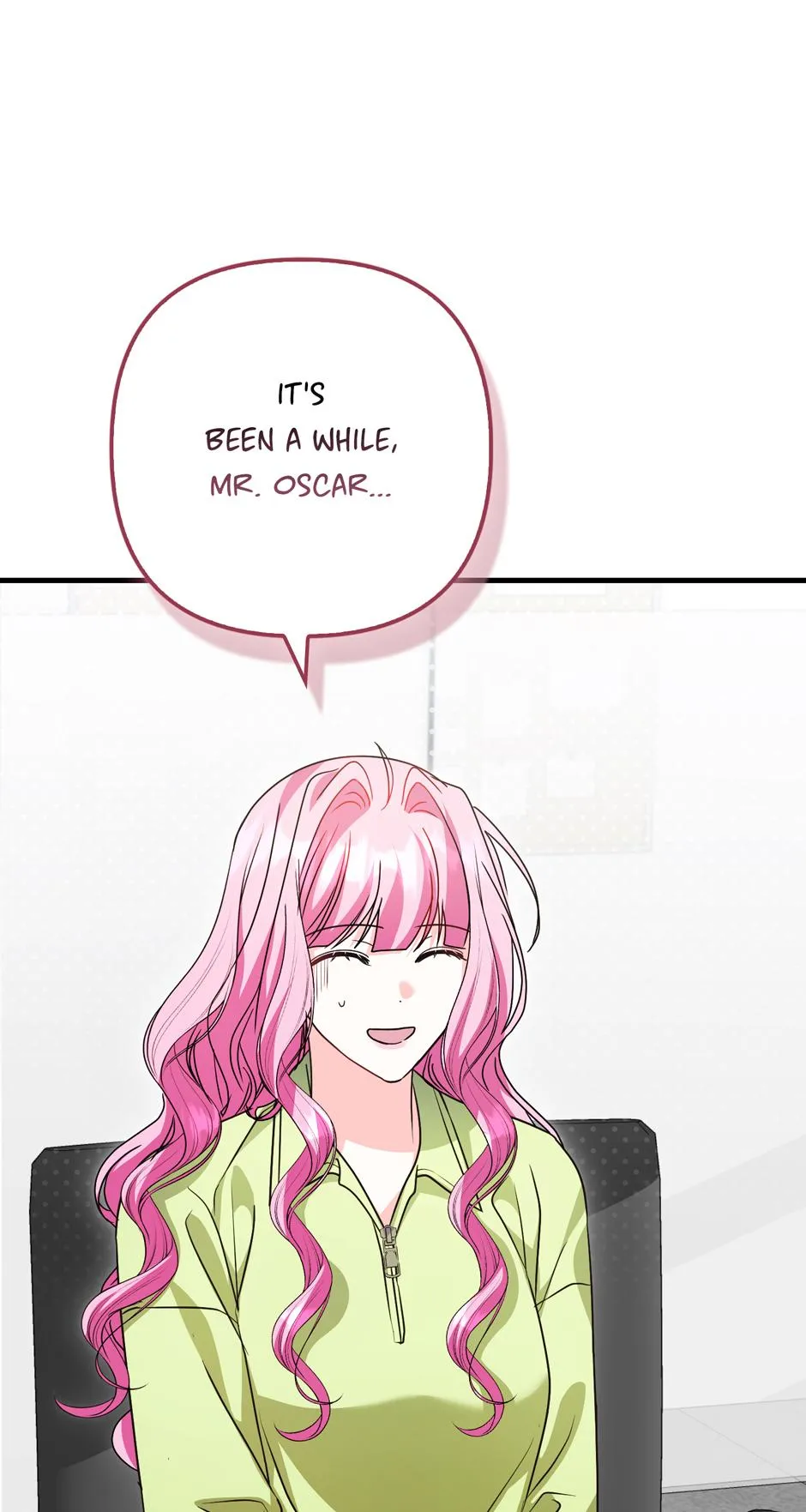 I Refuse to Be the Guide for the Mysophobic Mastermind Chapter 32 page 41 - 