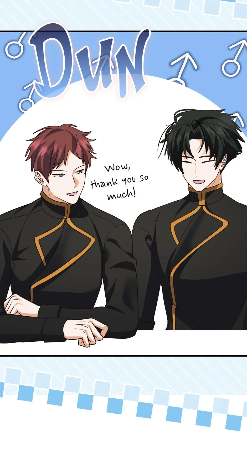 I Refuse to Be the Guide for the Mysophobic Mastermind Chapter 32 page 45 - 